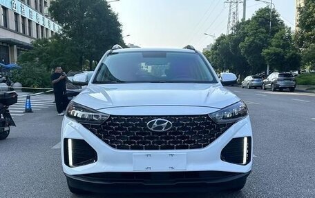Hyundai ix35, 2021 год, 1 658 000 рублей, 2 фотография