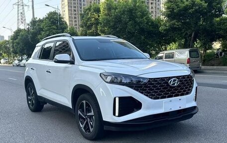 Hyundai ix35, 2021 год, 1 658 000 рублей, 3 фотография