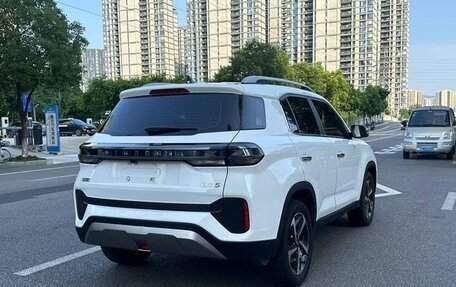Hyundai ix35, 2021 год, 1 658 000 рублей, 4 фотография