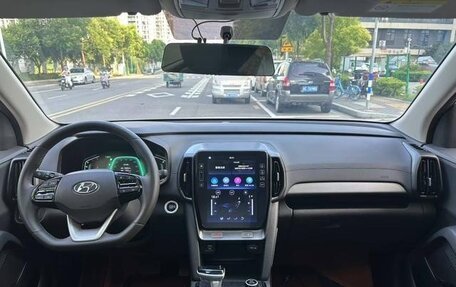 Hyundai ix35, 2021 год, 1 658 000 рублей, 8 фотография