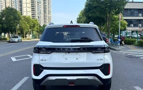 Hyundai ix35, 2021 год, 1 658 000 рублей, 5 фотография