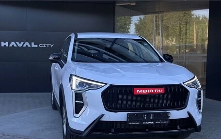 Haval Jolion, 2025 год, 1 999 000 рублей, 2 фотография