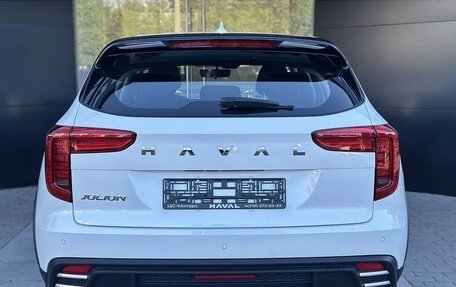 Haval Jolion, 2025 год, 1 999 000 рублей, 5 фотография