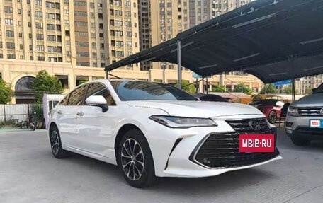Toyota Avalon, 2022 год, 1 995 014 рублей, 3 фотография