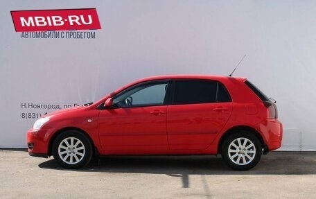 Toyota Corolla, 2006 год, 399 000 рублей, 2 фотография