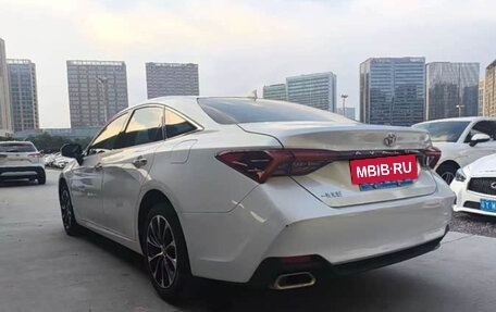 Toyota Avalon, 2022 год, 1 995 014 рублей, 6 фотография