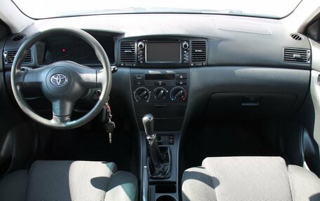 Toyota Corolla, 2006 год, 399 000 рублей, 8 фотография