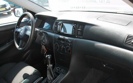 Toyota Corolla, 2006 год, 399 000 рублей, 7 фотография