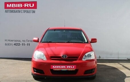 Toyota Corolla, 2006 год, 399 000 рублей, 3 фотография
