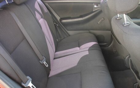 Toyota Corolla, 2006 год, 399 000 рублей, 14 фотография