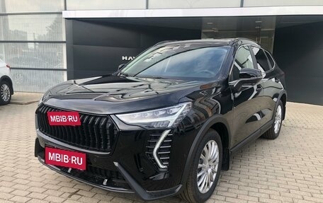 Haval Jolion, 2025 год, 2 449 000 рублей, 5 фотография