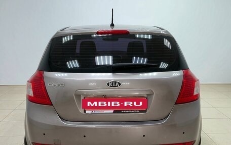 KIA cee'd I рестайлинг, 2011 год, 690 000 рублей, 5 фотография