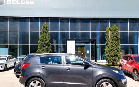 KIA Sportage III, 2011 год, 860 000 рублей, 8 фотография