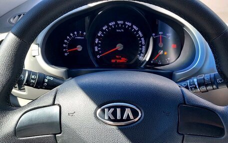 KIA Sportage III, 2011 год, 860 000 рублей, 14 фотография