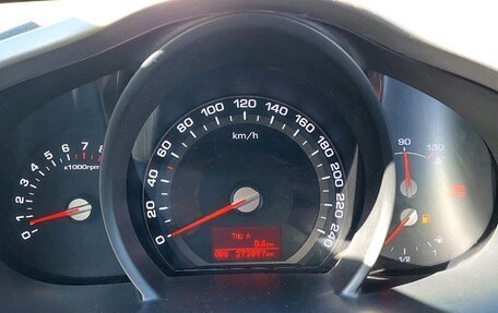 KIA Sportage III, 2011 год, 860 000 рублей, 17 фотография