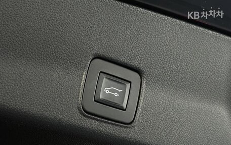 Chevrolet TrailBlazer, 2021 год, 1 423 023 рублей, 20 фотография