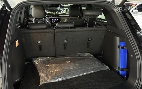 Chevrolet TrailBlazer, 2021 год, 1 423 023 рублей, 11 фотография