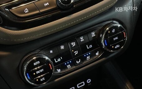 Chevrolet TrailBlazer, 2021 год, 1 423 023 рублей, 16 фотография