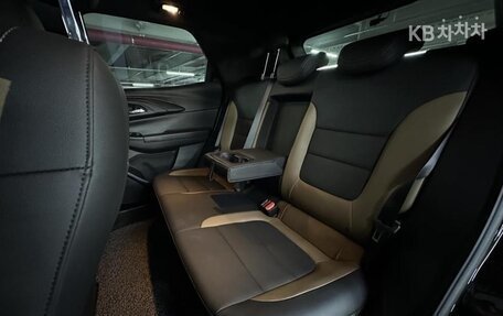 Chevrolet TrailBlazer, 2021 год, 1 423 023 рублей, 8 фотография