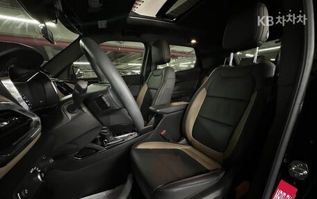 Chevrolet TrailBlazer, 2021 год, 1 423 023 рублей, 7 фотография