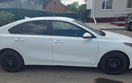 KIA Cerato IV, 2021 год, 1 700 000 рублей, 3 фотография