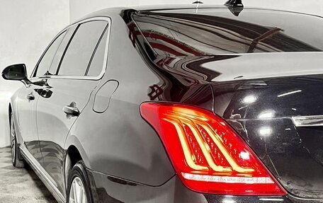 Hyundai Genesis II, 2016 год, 2 430 000 рублей, 4 фотография
