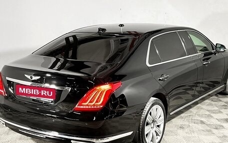 Hyundai Genesis II, 2016 год, 2 430 000 рублей, 3 фотография
