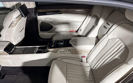 Hyundai Genesis II, 2016 год, 2 430 000 рублей, 25 фотография