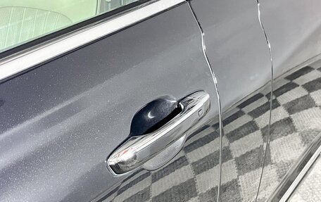 Hyundai Genesis II, 2016 год, 2 430 000 рублей, 28 фотография