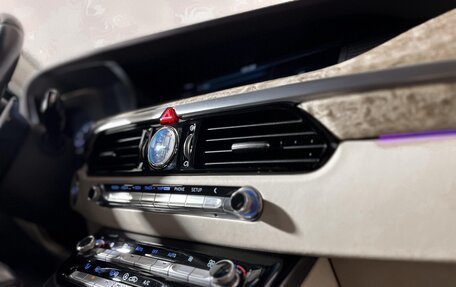 Hyundai Genesis II, 2016 год, 2 430 000 рублей, 20 фотография