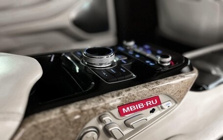 Hyundai Genesis II, 2016 год, 2 430 000 рублей, 24 фотография