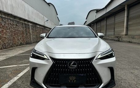 Lexus NX, 2022 год, 4 023 000 рублей, 2 фотография