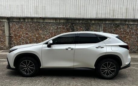Lexus NX, 2022 год, 4 023 000 рублей, 3 фотография