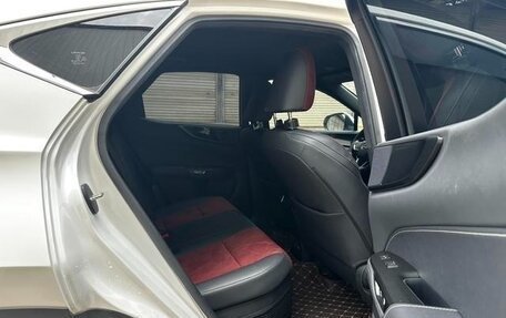Lexus NX, 2022 год, 4 023 000 рублей, 12 фотография