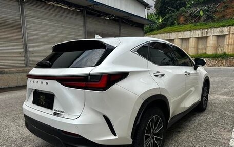 Lexus NX, 2022 год, 4 023 000 рублей, 7 фотография