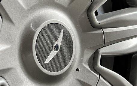 Hyundai Genesis II, 2016 год, 2 430 000 рублей, 30 фотография