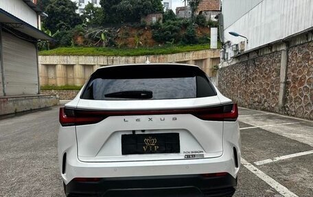 Lexus NX, 2022 год, 4 023 000 рублей, 4 фотография