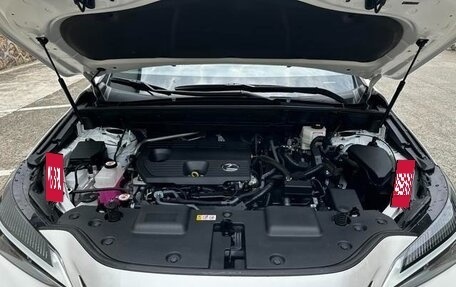 Lexus NX, 2022 год, 4 023 000 рублей, 13 фотография
