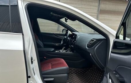 Lexus NX, 2022 год, 4 023 000 рублей, 15 фотография