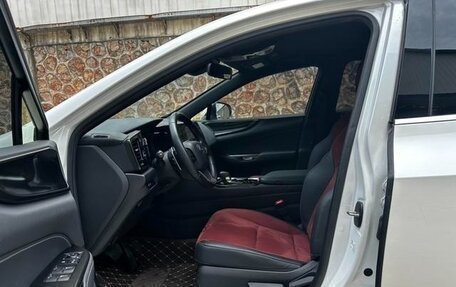 Lexus NX, 2022 год, 4 023 000 рублей, 16 фотография