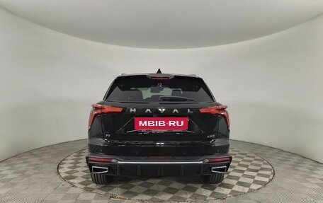 Haval F7, 2025 год, 3 449 000 рублей, 4 фотография