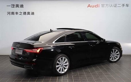 Audi A6, 2020 год, 3 645 000 рублей, 3 фотография