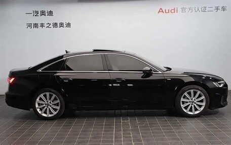 Audi A6, 2020 год, 3 645 000 рублей, 7 фотография