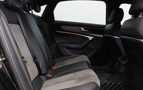 Audi A6, 2020 год, 3 645 000 рублей, 6 фотография
