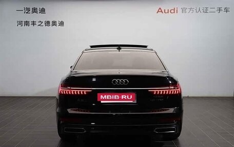 Audi A6, 2020 год, 3 645 000 рублей, 5 фотография