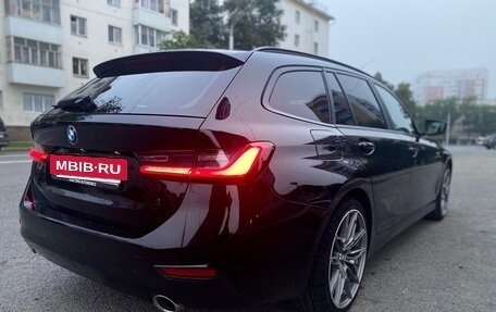 BMW 3 серия, 2019 год, 2 630 000 рублей, 3 фотография