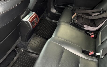 Toyota Camry, 2012 год, 1 870 000 рублей, 7 фотография