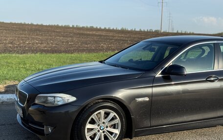 BMW 5 серия, 2012 год, 1 899 999 рублей, 3 фотография