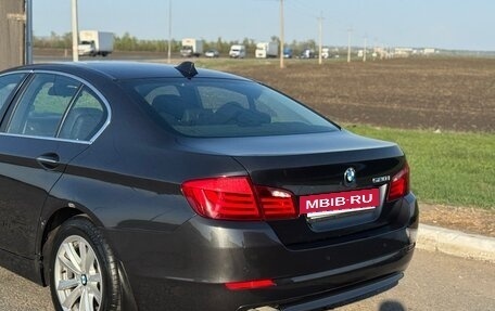 BMW 5 серия, 2012 год, 1 899 999 рублей, 2 фотография