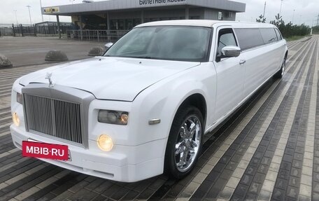 Chrysler 300C II, 2006 год, 899 999 рублей, 5 фотография